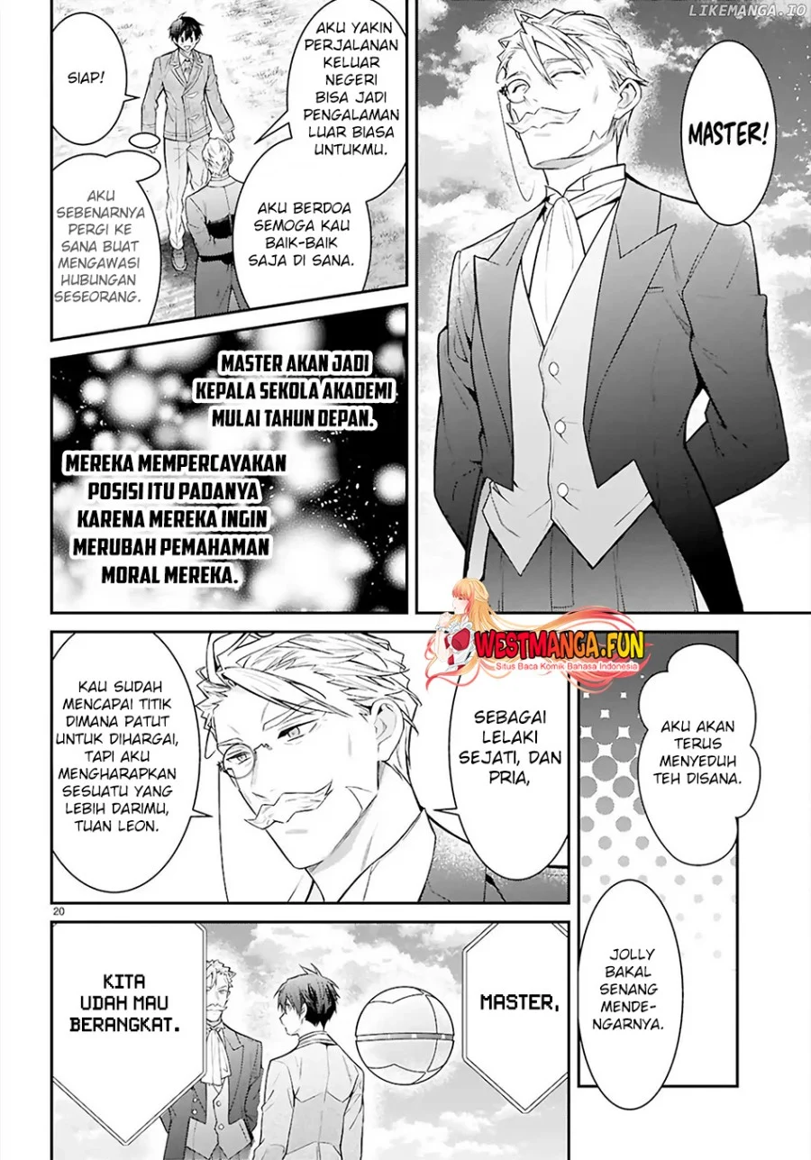 Chapter 68 - halaman 23