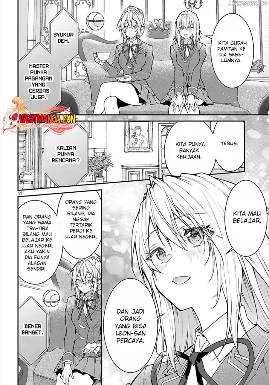 Chapter 68 - halaman 25