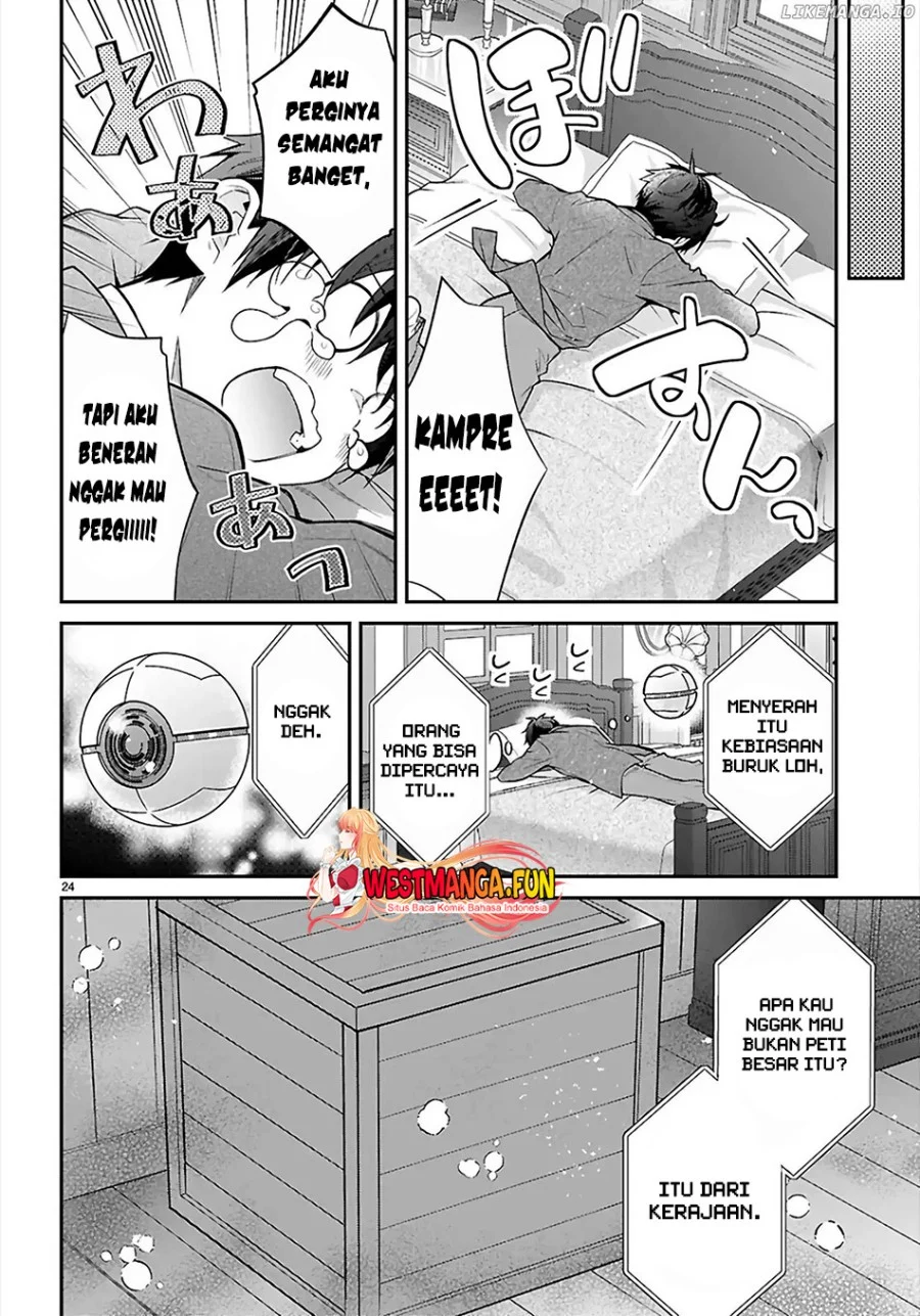 Chapter 68 - halaman 27
