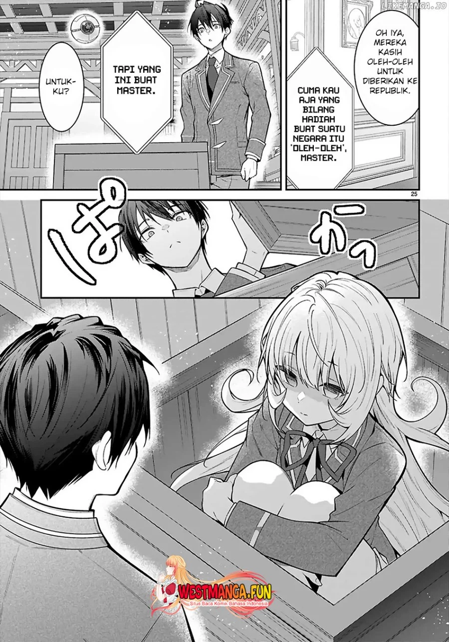 Chapter 68 - halaman 28