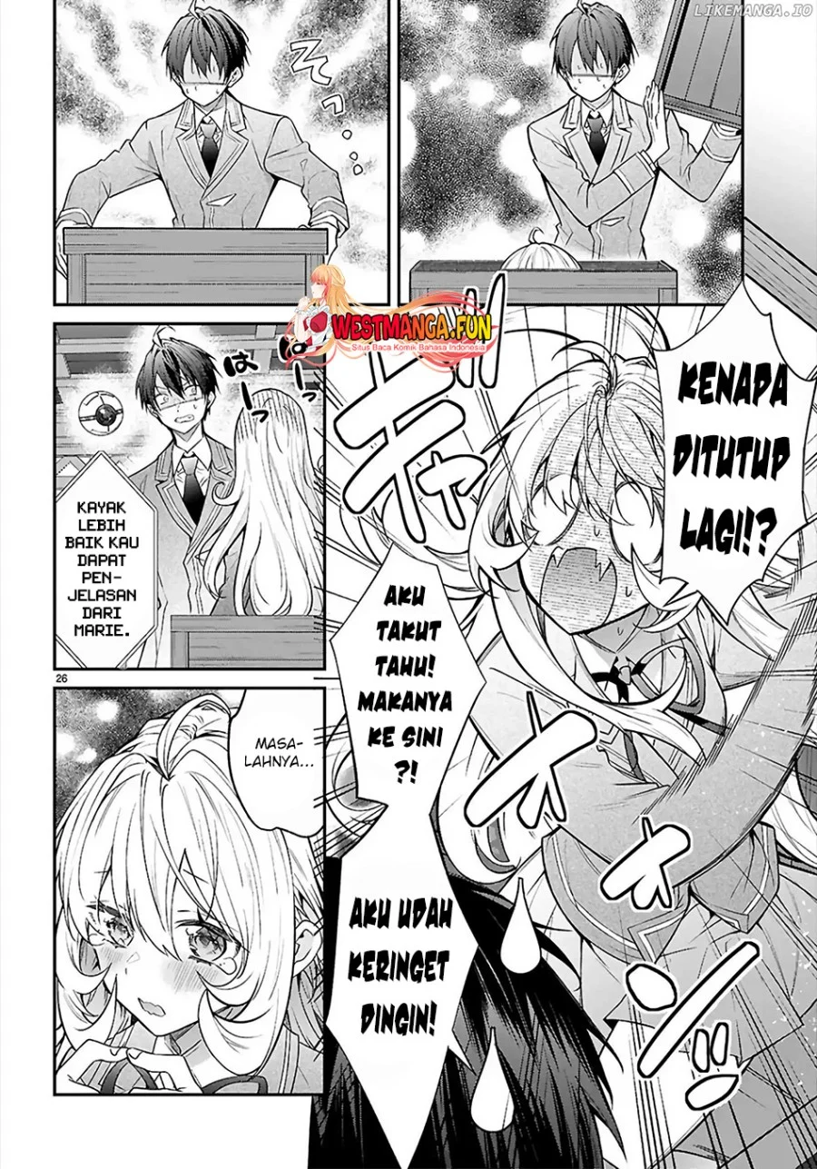 Chapter 68 - halaman 29