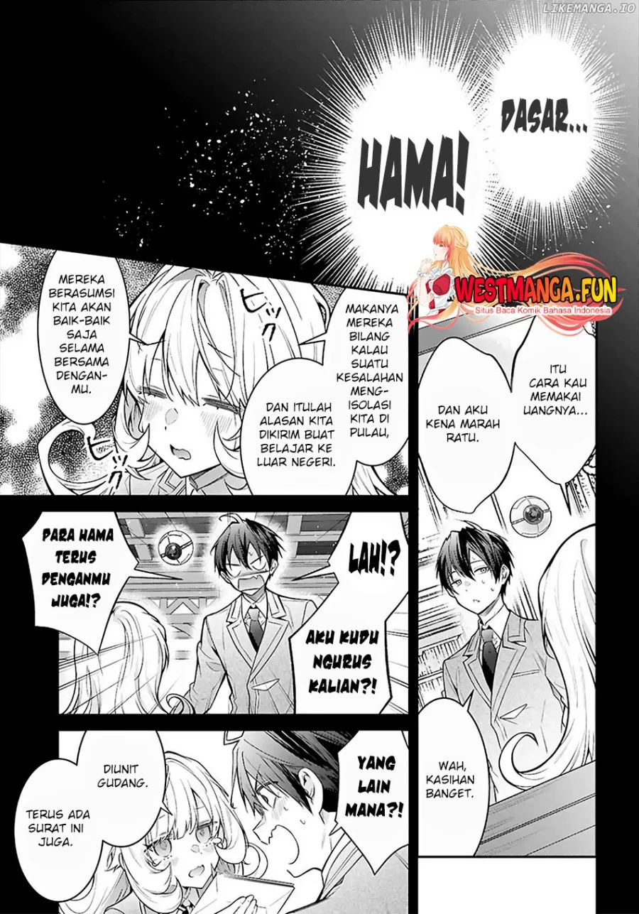 Chapter 68 - halaman 32