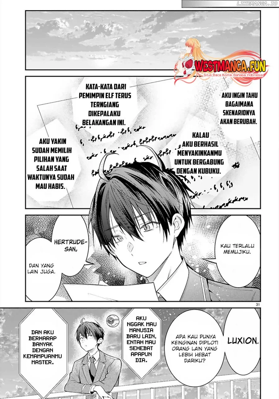 Chapter 68 - halaman 34