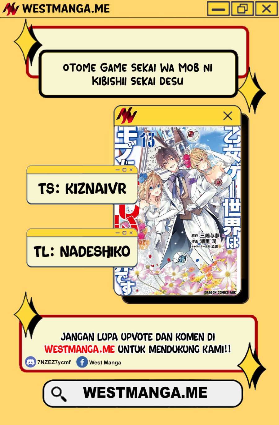 Chapter 69 - halaman 1