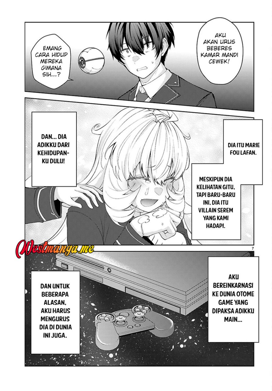 Chapter 69 - halaman 11