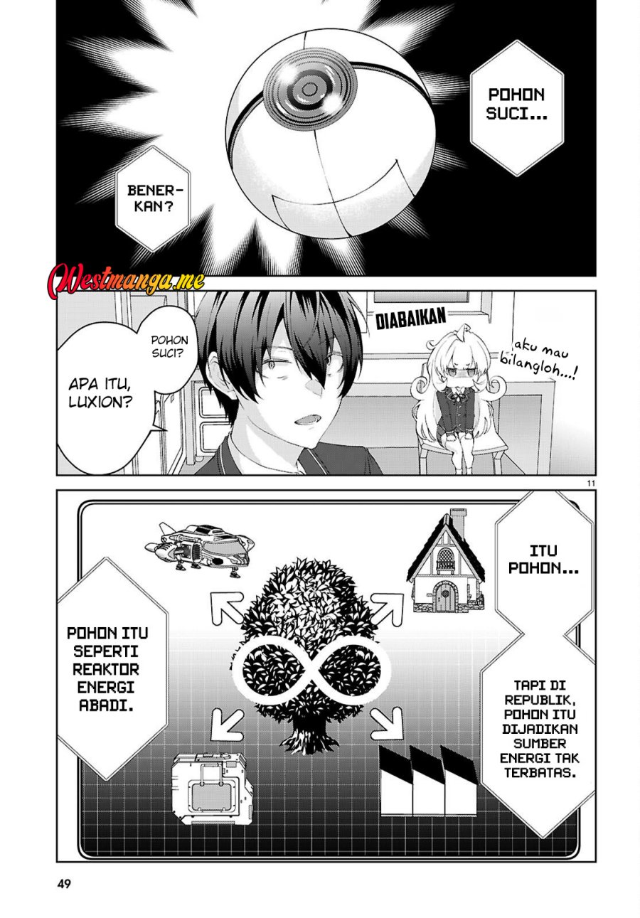 Chapter 69 - halaman 15