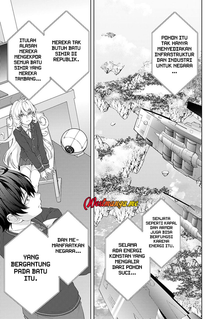 Chapter 69 - halaman 16