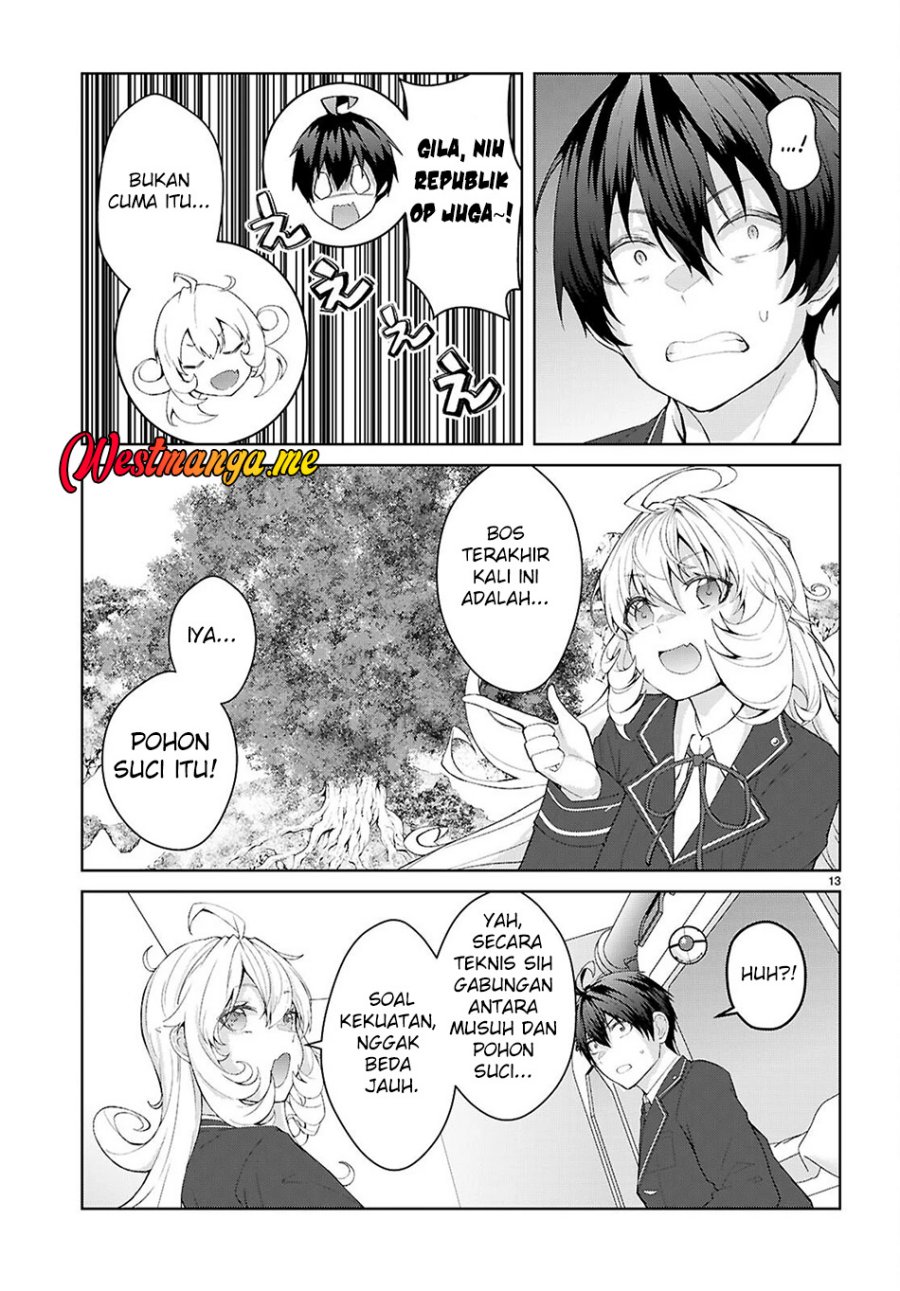 Chapter 69 - halaman 18
