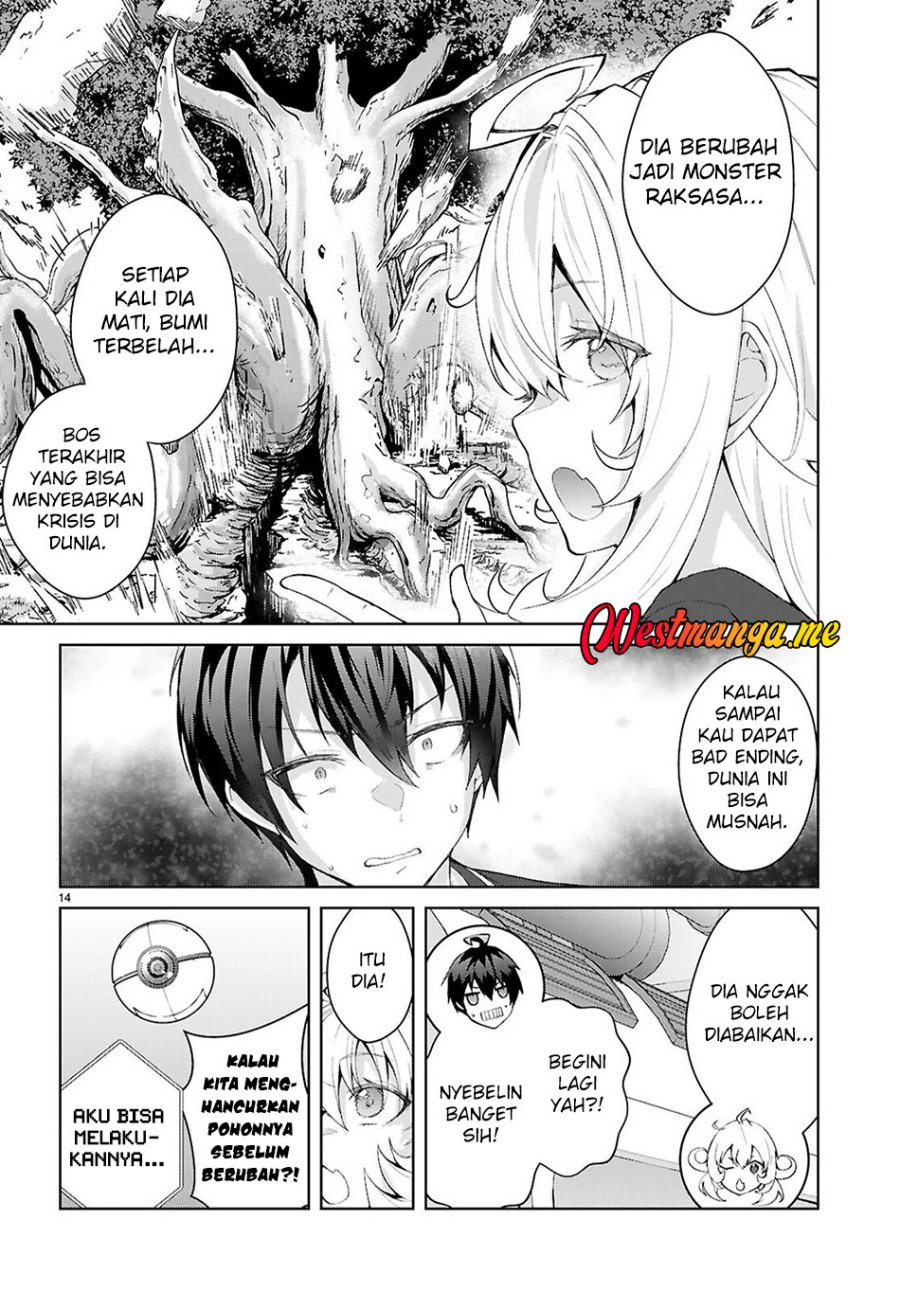 Chapter 69 - halaman 19