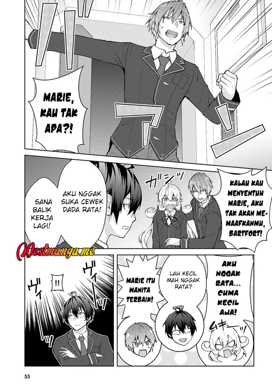 Chapter 69 - halaman 22