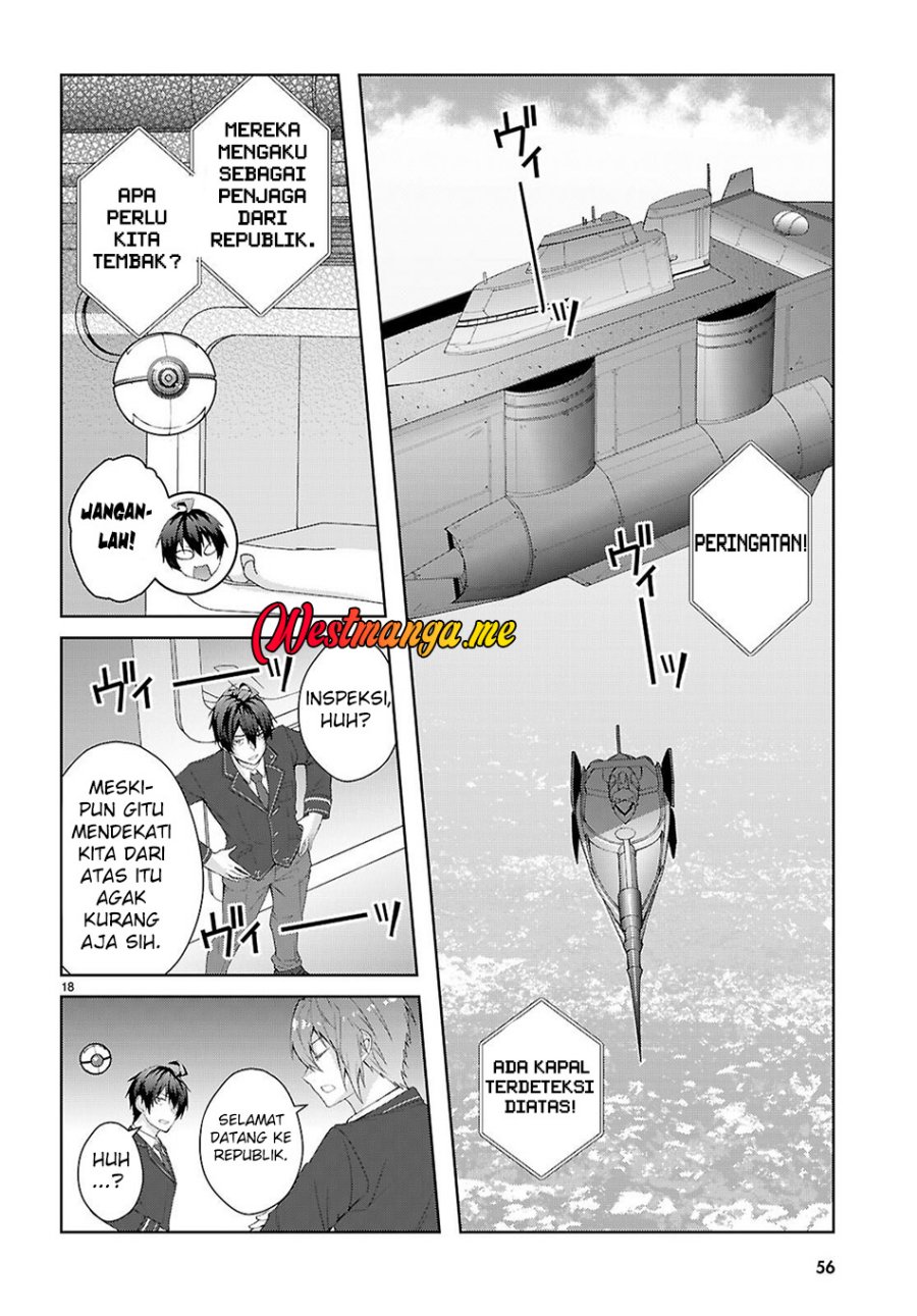 Chapter 69 - halaman 23
