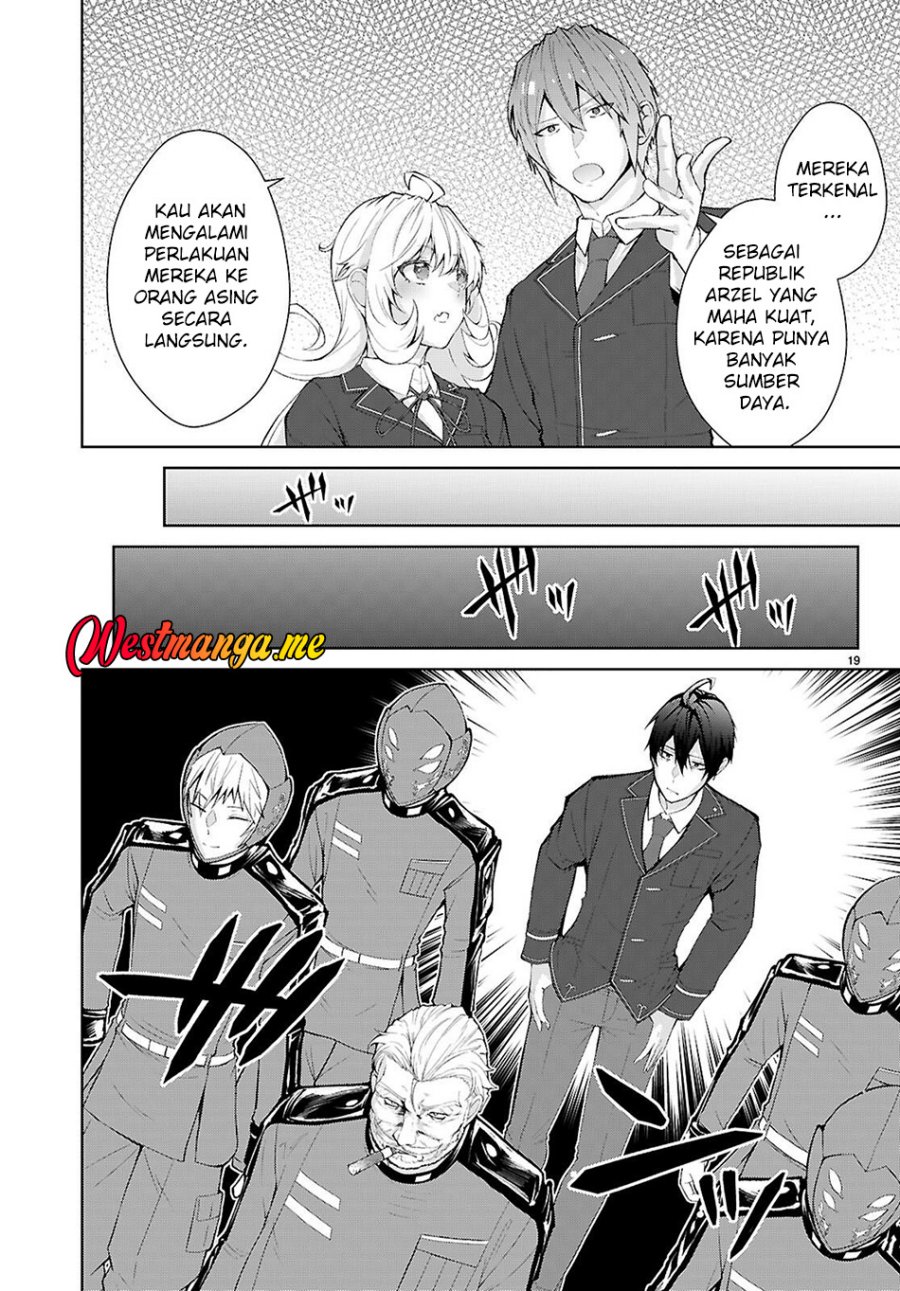 Chapter 69 - halaman 24