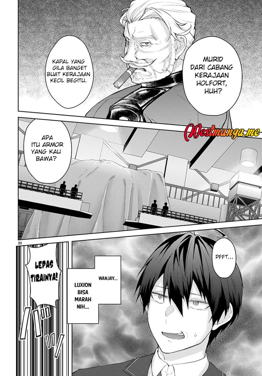 Chapter 69 - halaman 25