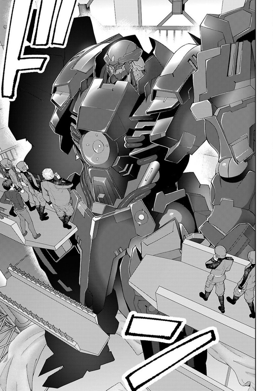 Chapter 69 - halaman 26