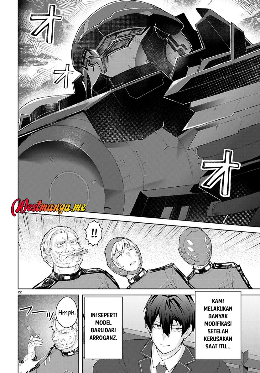 Chapter 69 - halaman 27