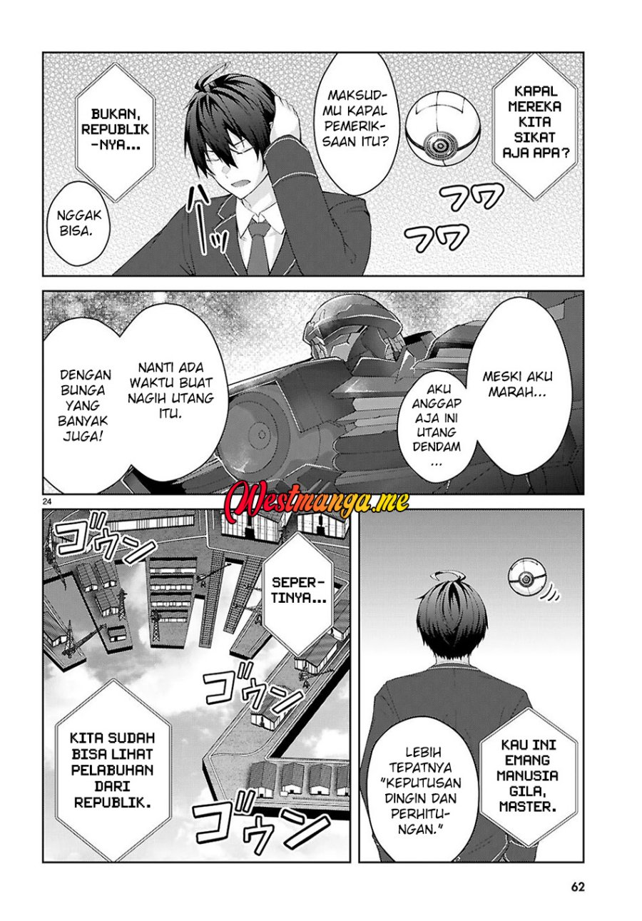 Chapter 69 - halaman 29