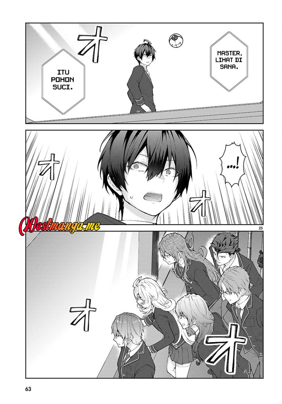 Chapter 69 - halaman 30