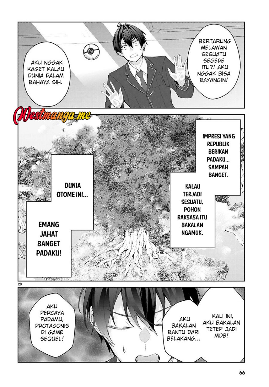 Chapter 69 - halaman 32