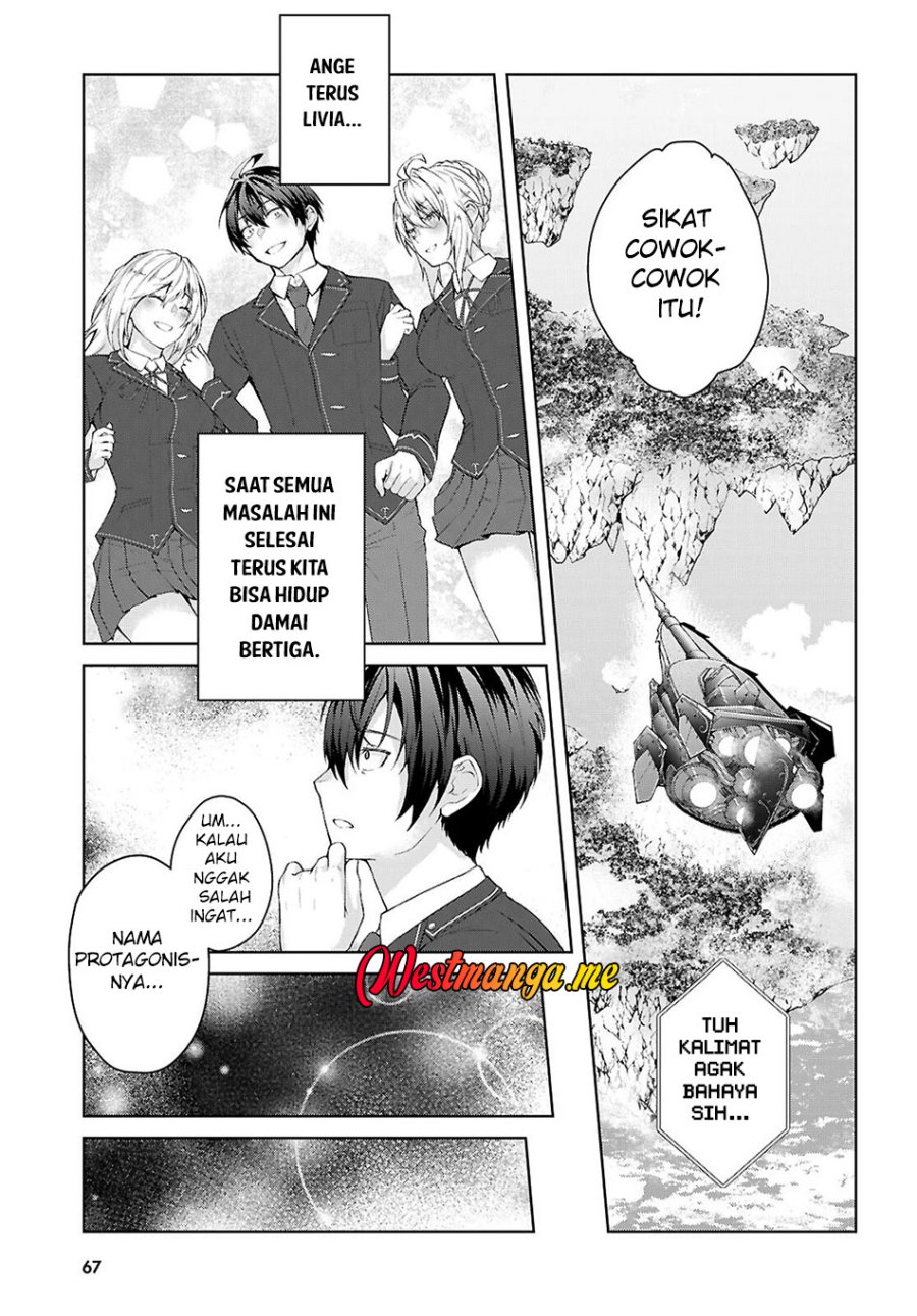 Chapter 69 - halaman 33