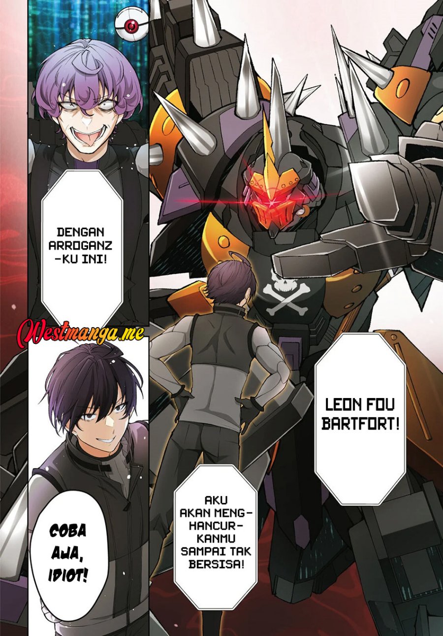 Chapter 69 - halaman 4