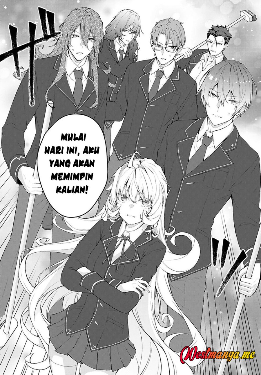 Chapter 69 - halaman 6