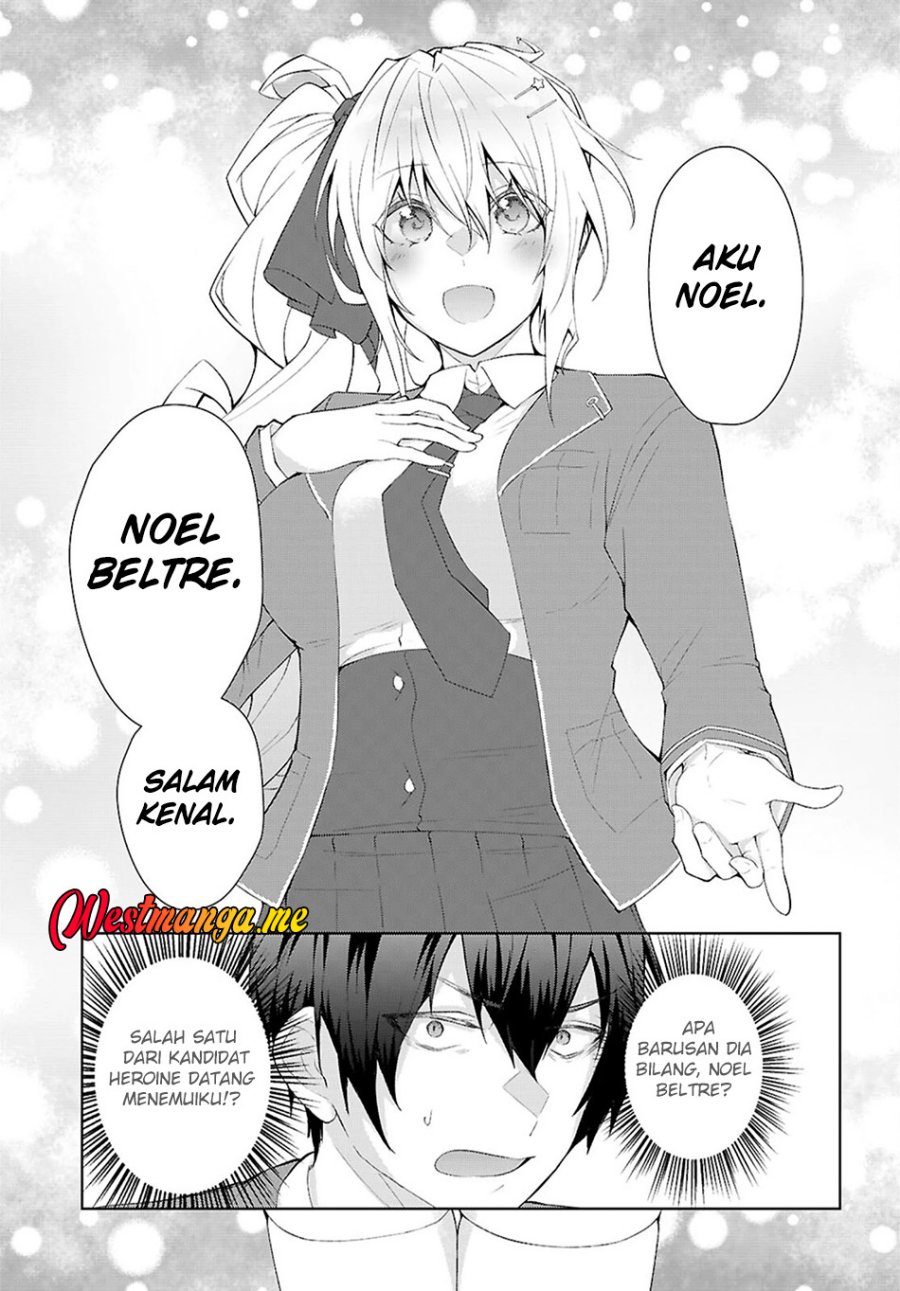 Chapter 70 - halaman 10