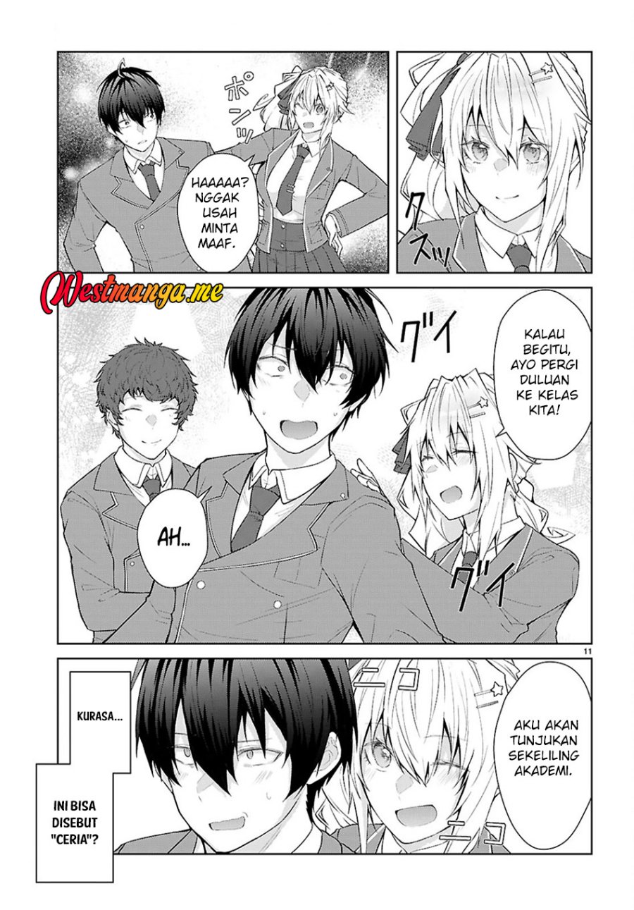 Chapter 70 - halaman 12
