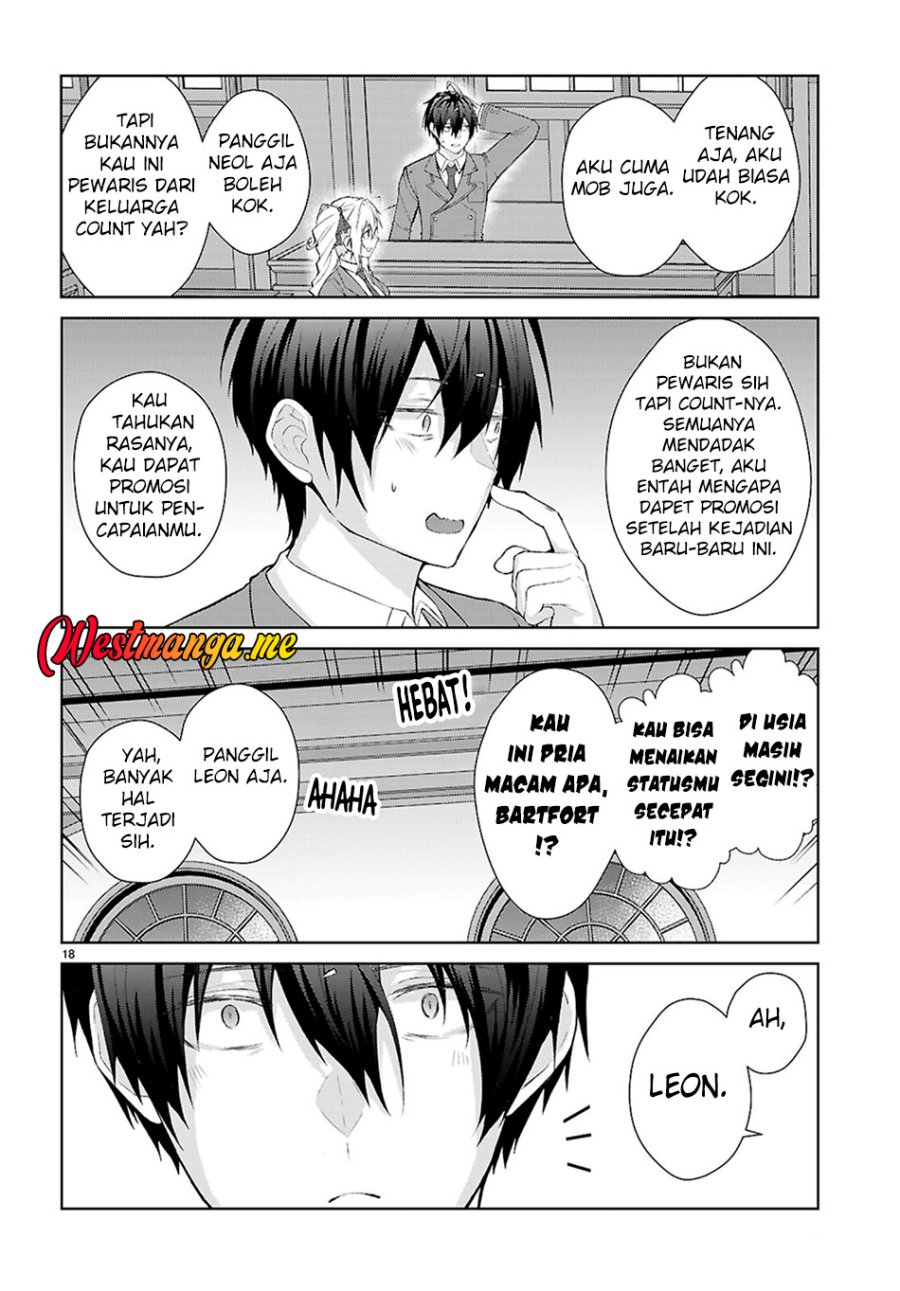 Chapter 70 - halaman 19