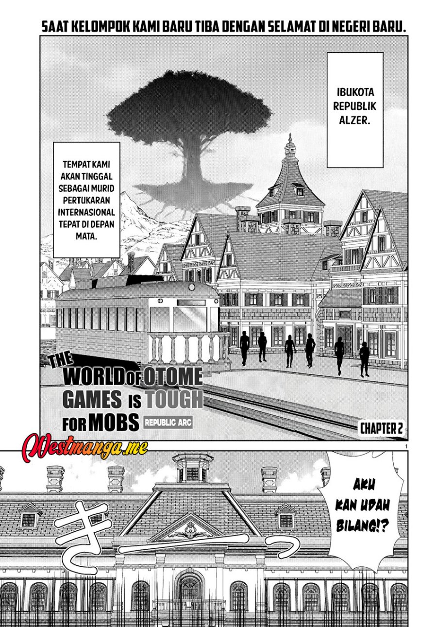 Chapter 70 - halaman 2
