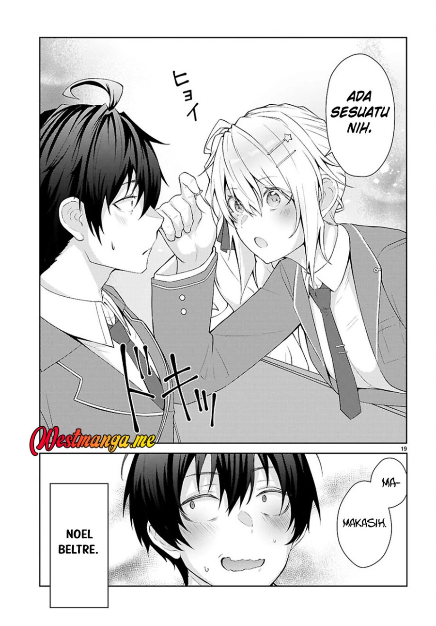 Chapter 70 - halaman 20