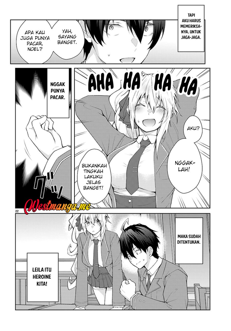 Chapter 70 - halaman 24