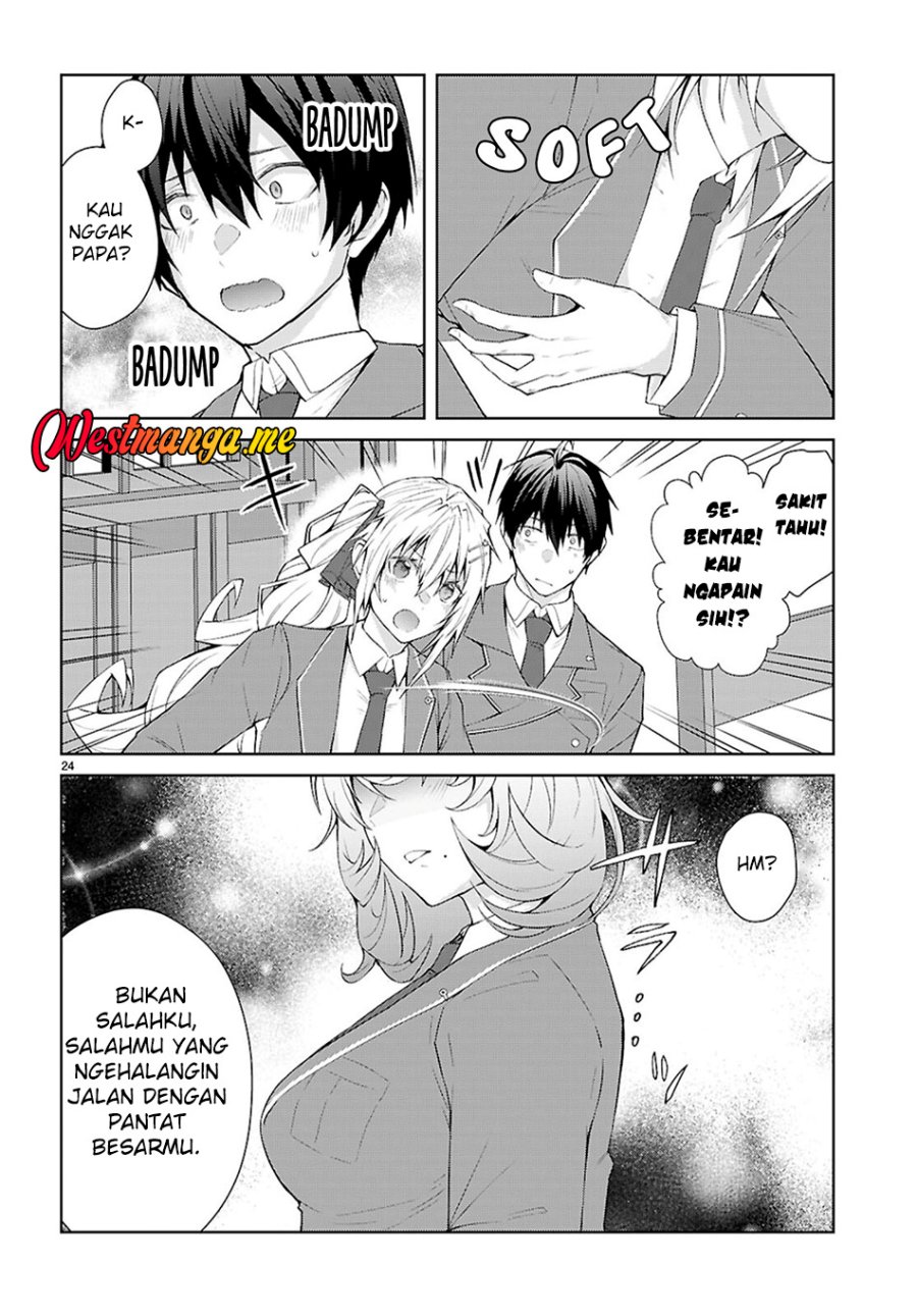 Chapter 70 - halaman 26