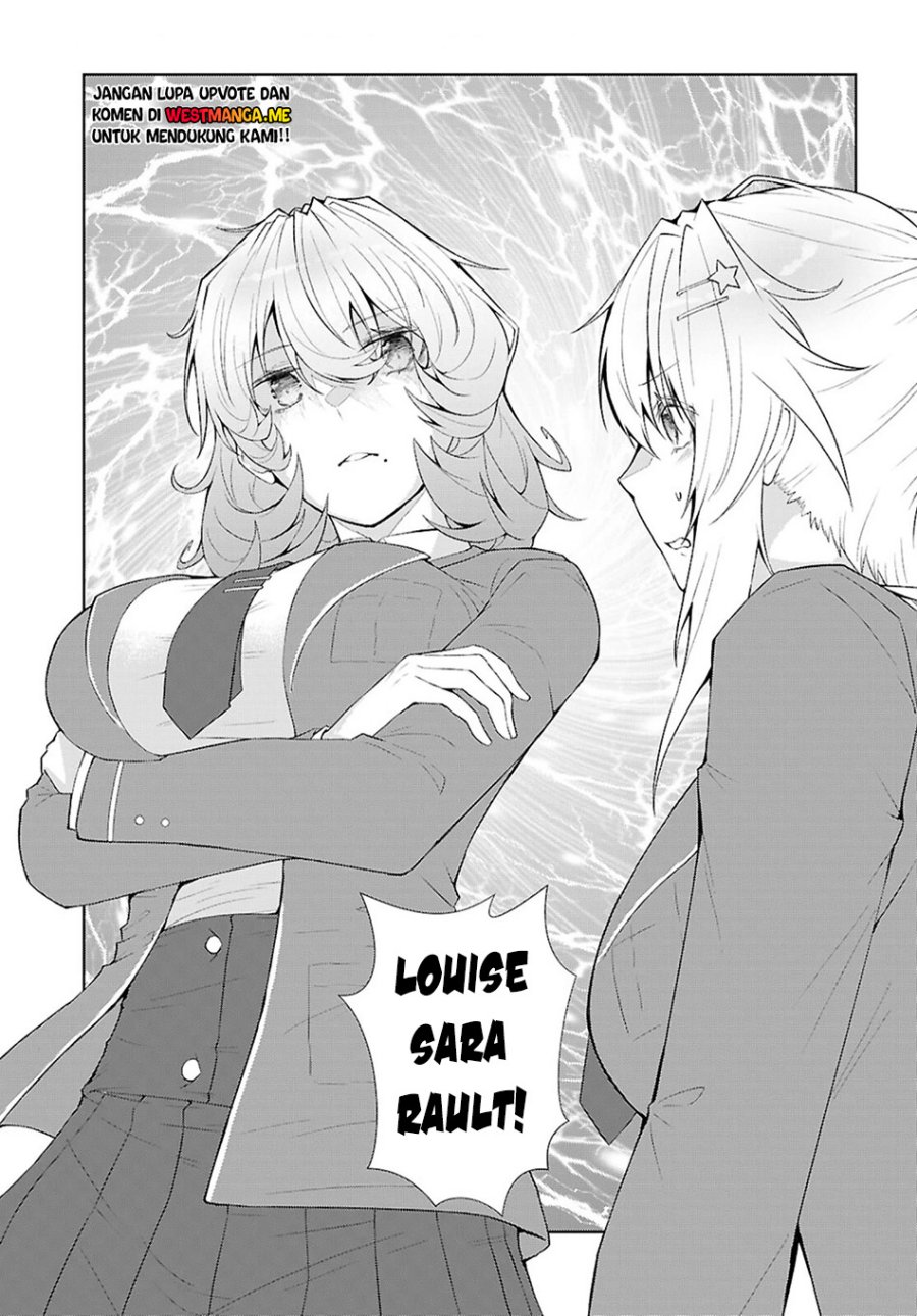 Chapter 70 - halaman 27