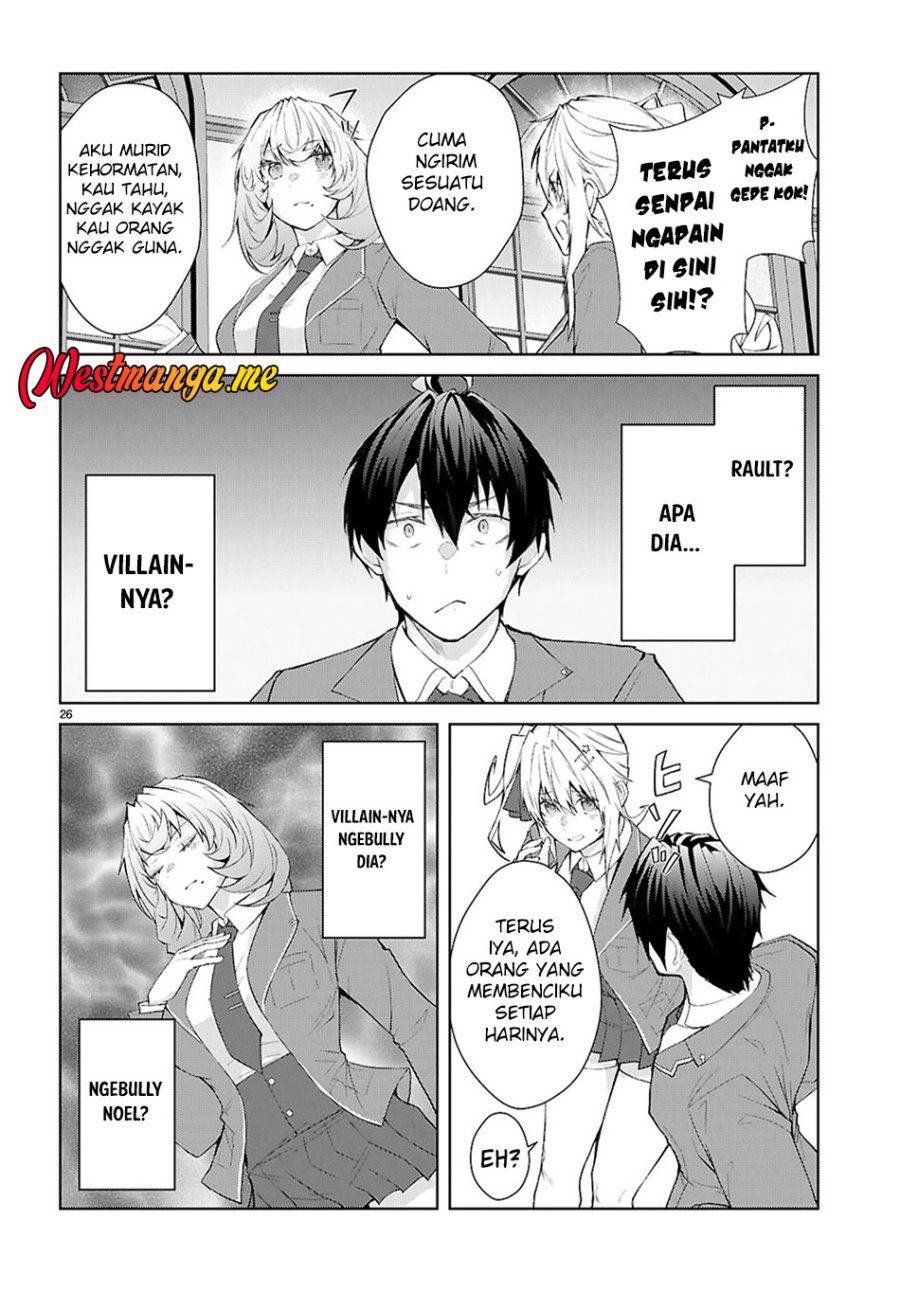 Chapter 70 - halaman 28