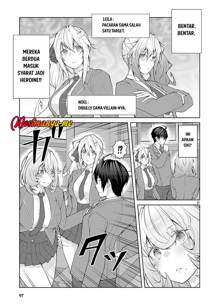 Chapter 70 - halaman 29
