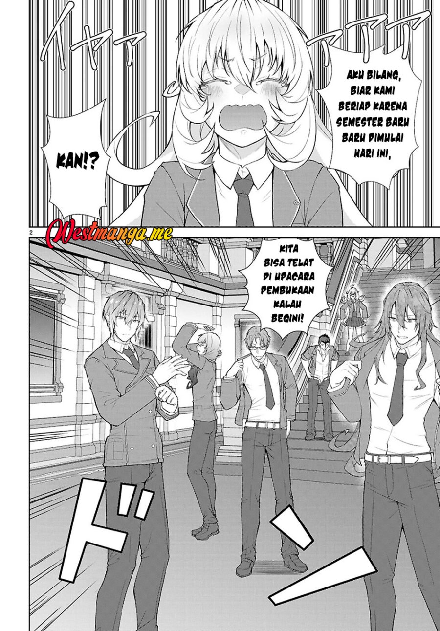 Chapter 70 - halaman 3