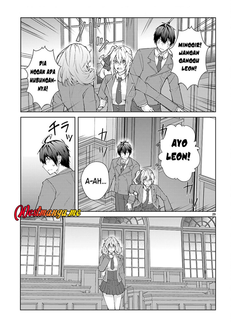 Chapter 70 - halaman 31