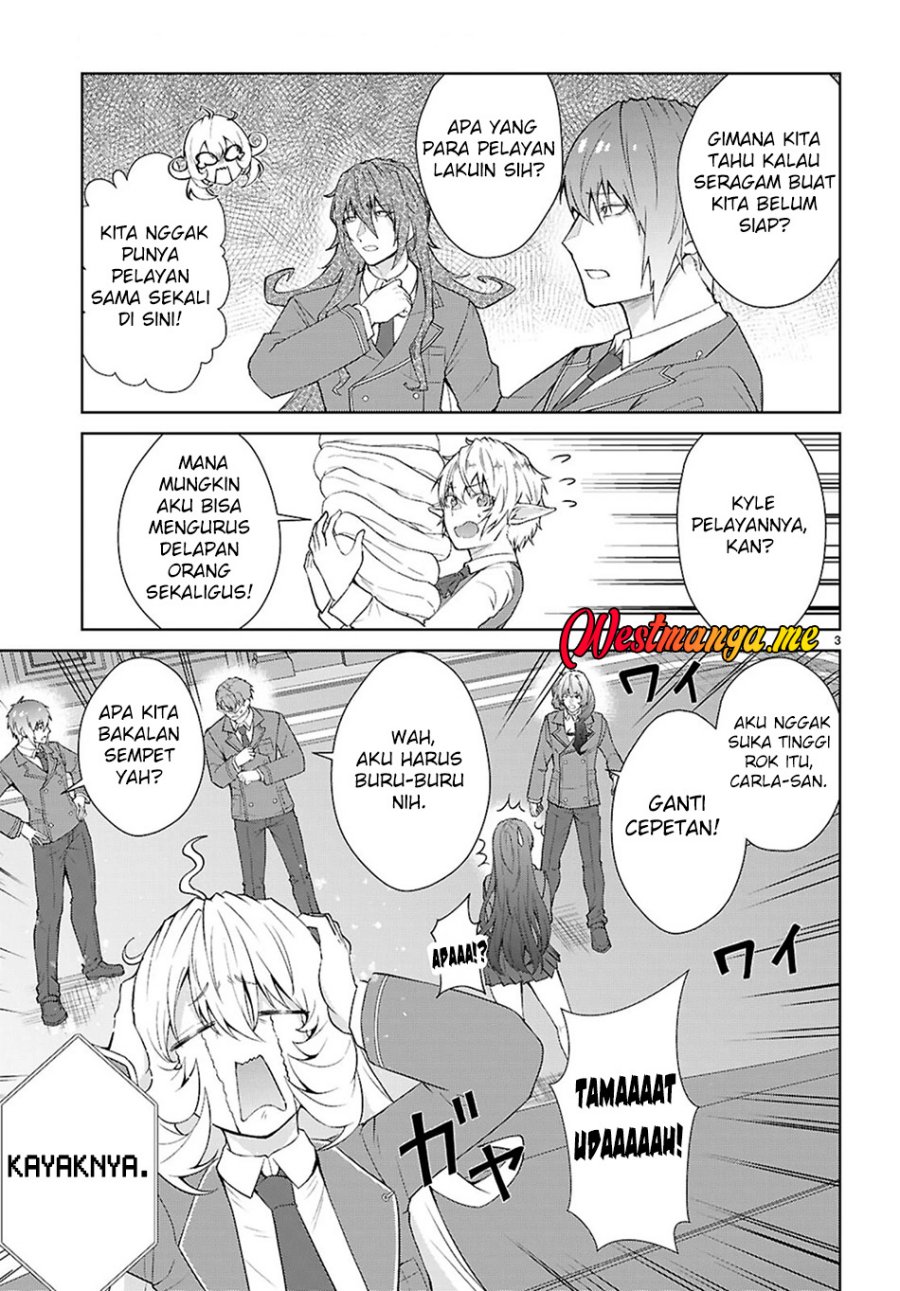 Chapter 70 - halaman 4