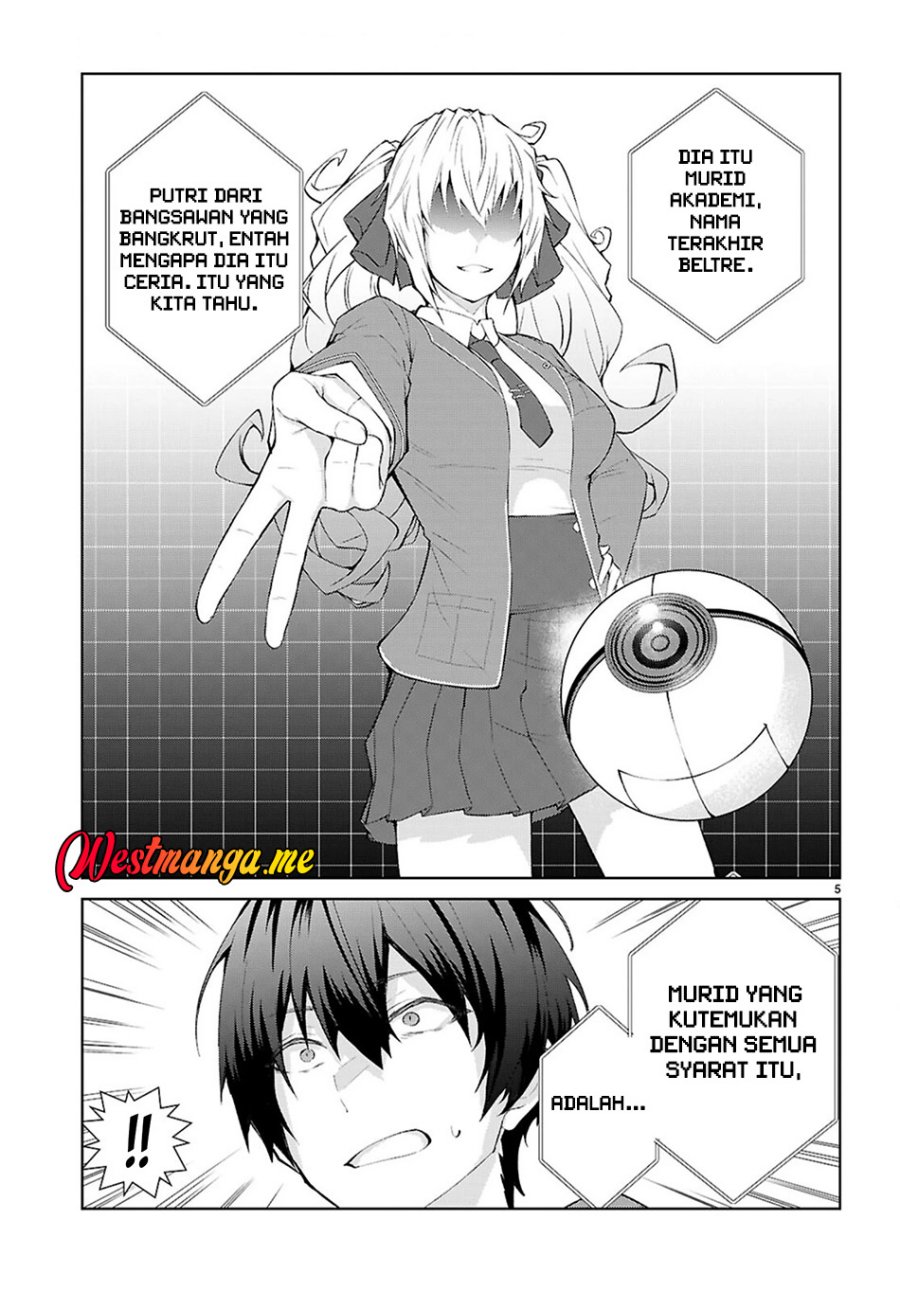 Chapter 70 - halaman 6