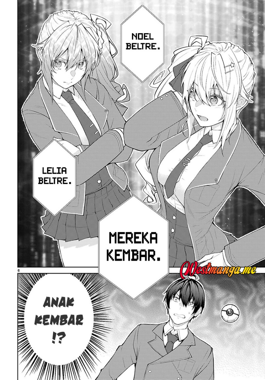 Chapter 70 - halaman 7