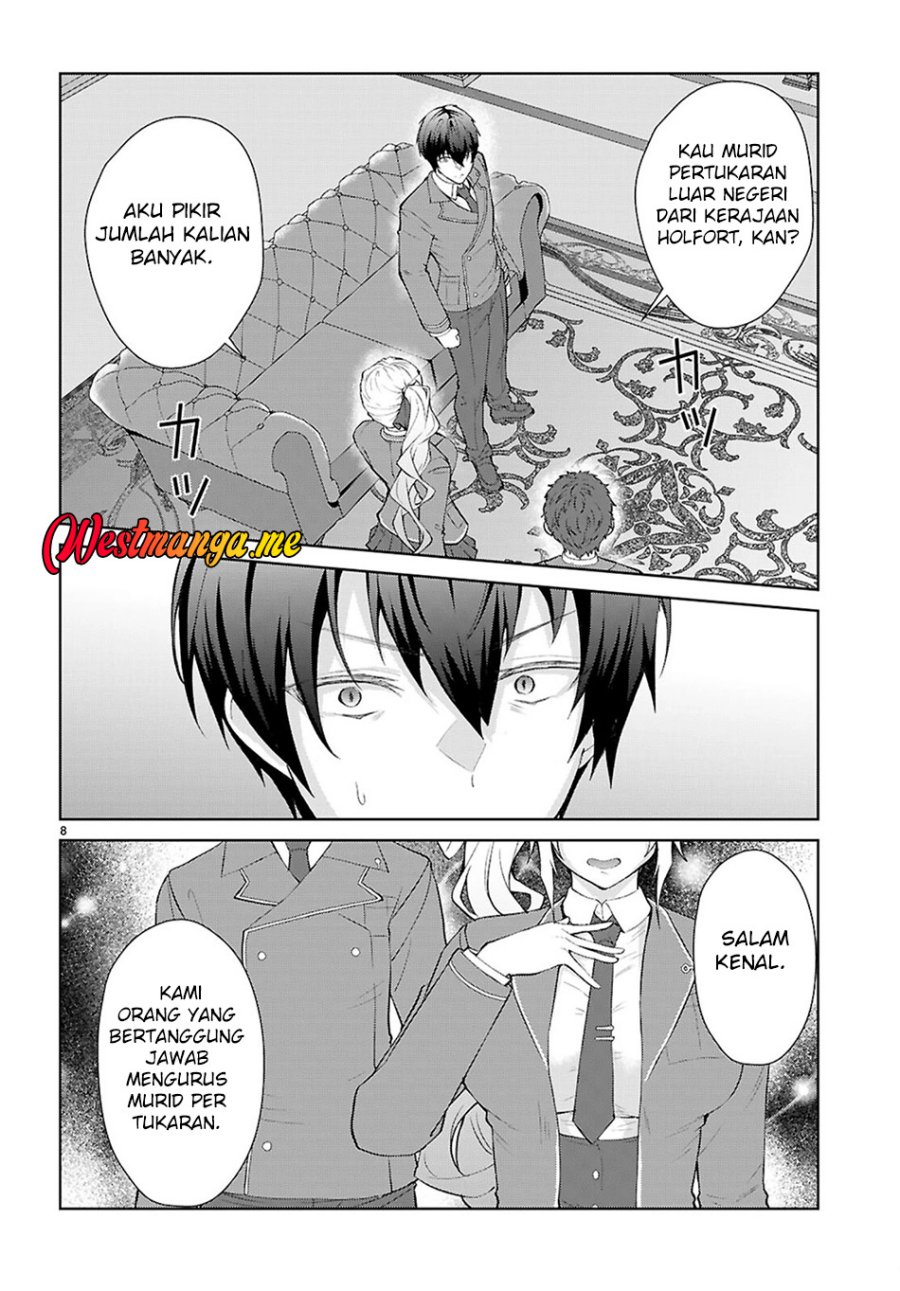 Chapter 70 - halaman 9