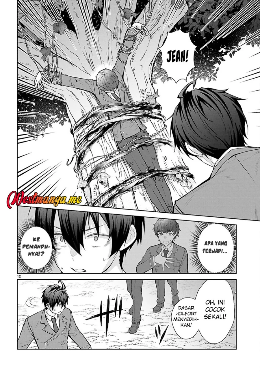 Chapter 71 - halaman 14