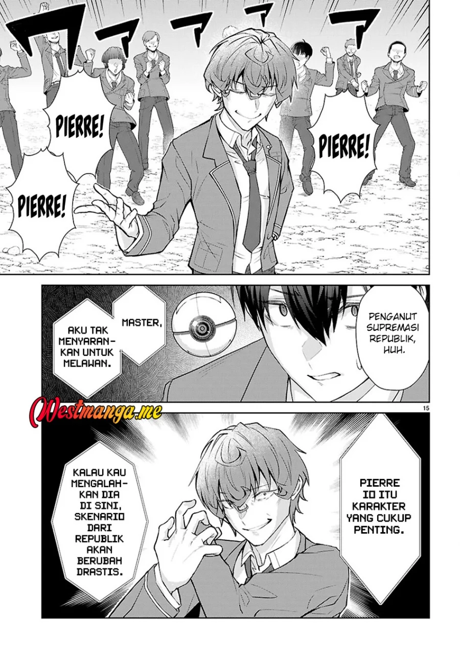 Chapter 71 - halaman 18