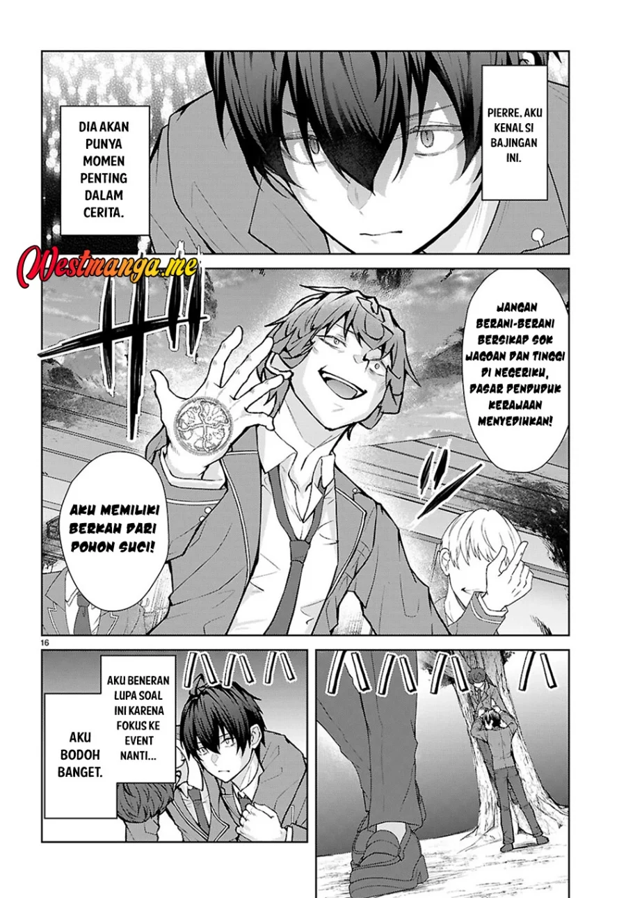 Chapter 71 - halaman 19