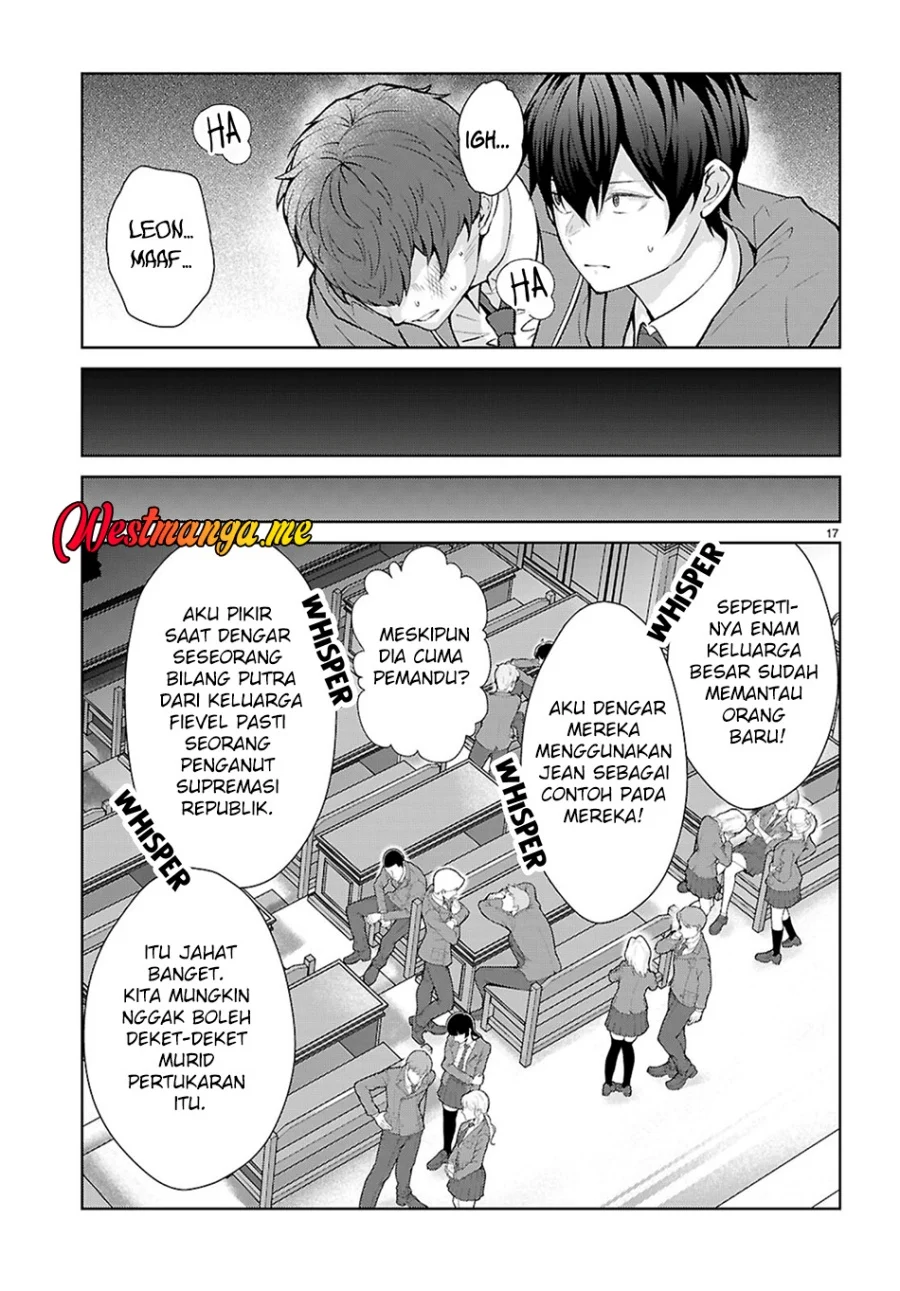 Chapter 71 - halaman 20