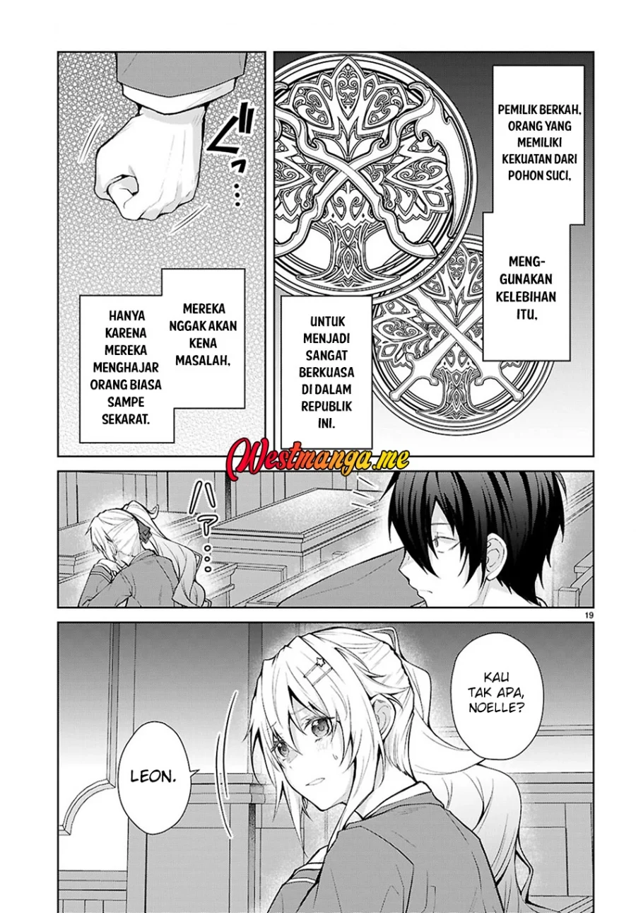 Chapter 71 - halaman 22