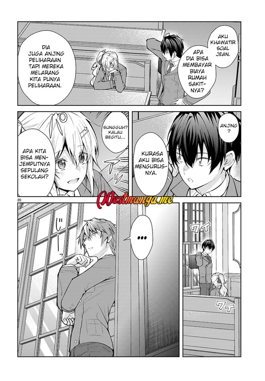 Chapter 71 - halaman 23