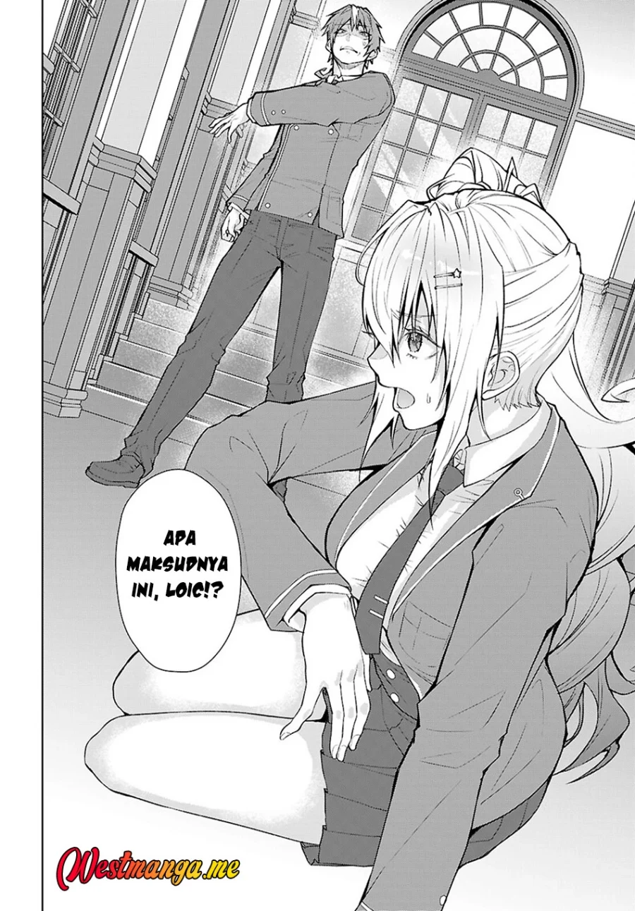 Chapter 71 - halaman 25