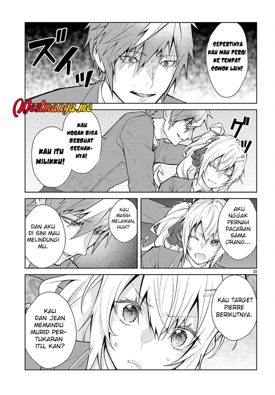 Chapter 71 - halaman 26