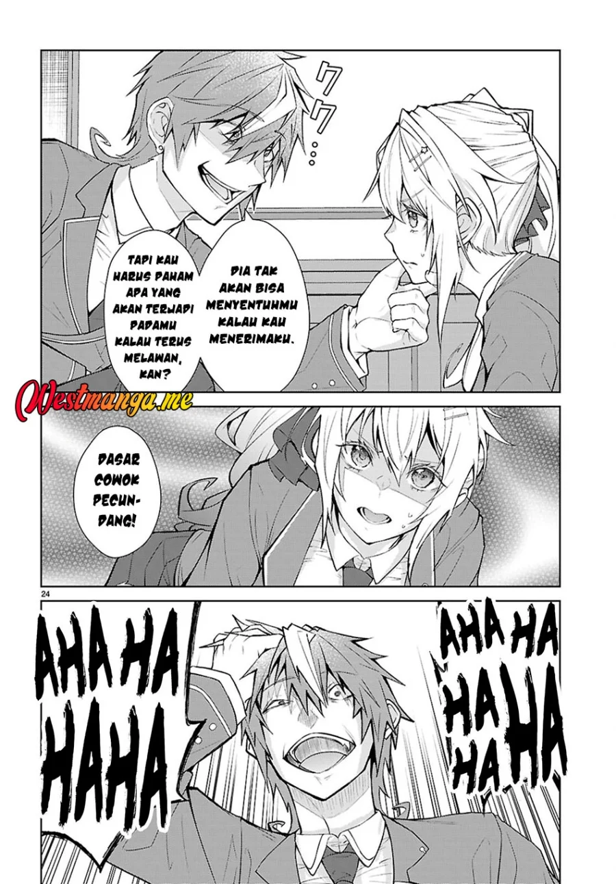Chapter 71 - halaman 27